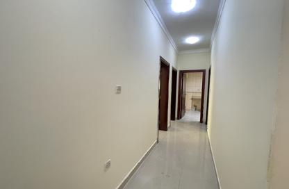 Apartment - 2 Bedrooms - 2 Bathrooms for rent in Muntazah 7 - Al Muntazah - Doha