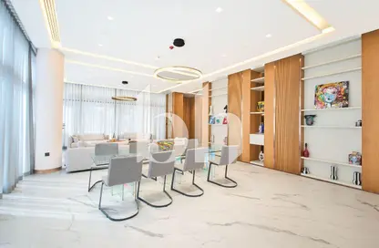 فيلا - 5 غرف نوم - 6 حمامات للبيع في حدائق جاردينو - فيلات جاردينو - جزيرة اللؤلؤة - الدوحة