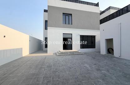 Villa - 7 Bedrooms - 7 Bathrooms for rent in Al Wakra - Al Wakra - Al Wakrah - Al Wakra