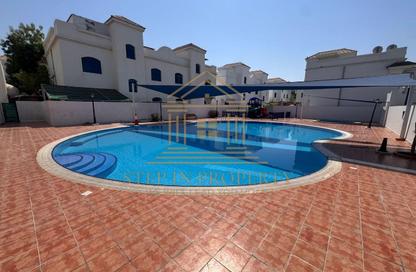 Compound - 5 - 3 for rent in Al Nuaija Street - Al Nuaija - Doha Compound - 5 - 3 for rent in Al Nuaija Street - Al Nuaija - Doha