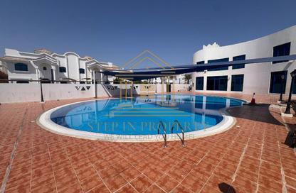 Compound - 5 - 3 for rent in Al Nuaija Street - Al Nuaija - Doha