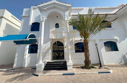 Compound - 5 - 3 for rent in Al Nuaija Street - Al Nuaija - Doha Compound - 5 - 3 for rent in Al Nuaija Street - Al Nuaija - Doha