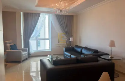 Apartment - 1 Bedroom - 2 Bathrooms for rent in Viva Bahriyah - The Pearl Island - Doha