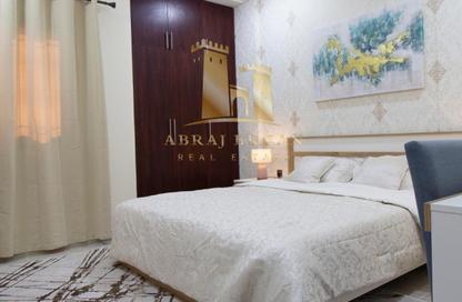 Apartment - 2 - 2 for rent in Al Sadd Road - Al Sadd - Doha