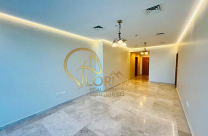 Apartment - 1 Bedroom - 2 Bathrooms for rent in Zig Zag Tower B - Zig Zag Towers - West Bay - Doha Apartment - 1 Bedroom - 2 Bathrooms for rent in Zig Zag Tower B - Zig Zag Towers - West Bay - Doha