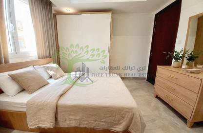 Apartment - 2 - 1 for rent in Al Sadd Road - Al Sadd - Doha