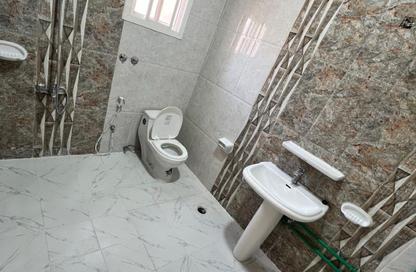 Apartment - 1 Bedroom - 1 Bathroom for rent in Al Wukair - Al Wukair - Al Wakra