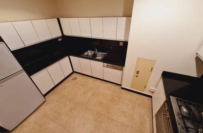 Penthouse - 3 Bedrooms - 4 Bathrooms for rent in Fox Hills South - Fox Hills - Lusail