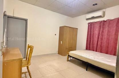 Apartment - 1 Bedroom - 1 Bathroom for rent in Fereej Kulaib - Doha