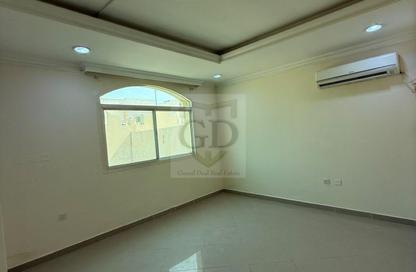 Apartment - 1 - 1 for rent in Ain Khaled Villas - Ain Khaled - Doha