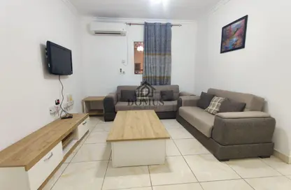 Apartment - 1 Bedroom - 1 Bathroom for rent in Banks street - Musheireb - Doha