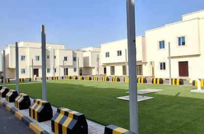 مجمع سكني - 6 غرف نوم - 6 حمامات للايجار في الخيصة - الخيصة - أم صلال محمد