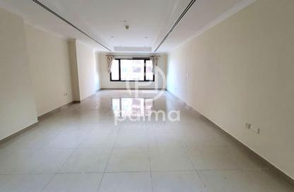 Apartment - Studio - 1 Bathroom for rent in East Porto Drive - Porto Arabia - The Pearl Island - Doha
