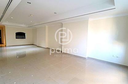Apartment - Studio - 1 Bathroom for rent in East Porto Drive - Porto Arabia - The Pearl Island - Doha