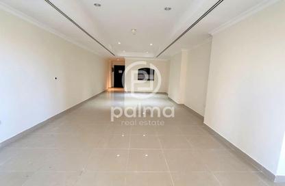 Apartment - Studio - 1 Bathroom for rent in East Porto Drive - Porto Arabia - The Pearl Island - Doha