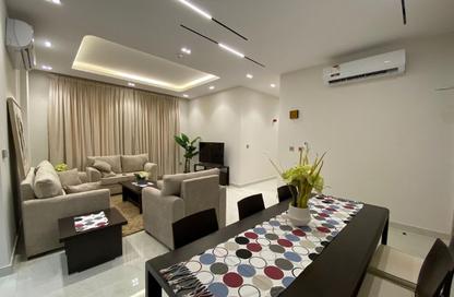 Apartment - 2 Bedrooms - 3 Bathrooms for rent in Al Mansoura - Al Mansoura - Doha Apartment - 2 Bedrooms - 3 Bathrooms for rent in Al Mansoura - Al Mansoura - Doha