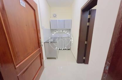 Apartment - Studio - 1 Bathroom for rent in Al Wukair - Al Wakra Apartment - Studio - 1 Bathroom for rent in Al Wukair - Al Wakra