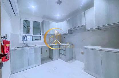 Apartment - 2 - 3 for rent in Hiteen Street - Al Muntazah - Doha