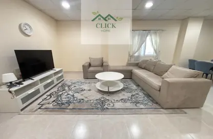 Apartment - 2 Bedrooms - 2 Bathrooms for rent in Al Sadd - Al Sadd - Doha