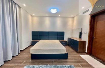 Apartment - 2 Bedrooms - 3 Bathrooms for sale in Rivan Building - Al Erkyah City - Lusail Apartment - 2 Bedrooms - 3 Bathrooms for sale in Rivan Building - Al Erkyah City - Lusail