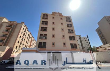 Apartment - 2 Bedrooms - 2 Bathrooms for rent in Fereej Bin Mahmoud - Doha Apartment - 2 Bedrooms - 2 Bathrooms for rent in Fereej Bin Mahmoud - Doha