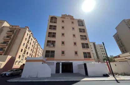 Apartment - 2 Bedrooms - 2 Bathrooms for rent in Fereej Bin Mahmoud - Doha