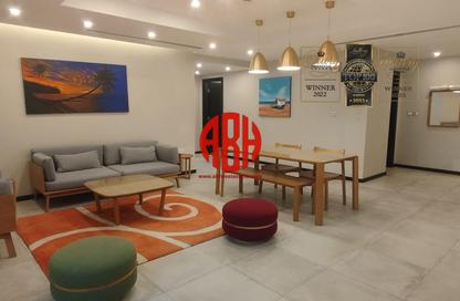 Apartment - 2 Bedrooms - 2 Bathrooms for rent in Al Mansoura - Al Mansoura - Doha