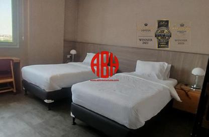 Apartment - 2 Bedrooms - 2 Bathrooms for rent in Al Mansoura - Al Mansoura - Doha