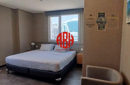 Apartment - 2 Bedrooms - 2 Bathrooms for rent in Al Mansoura - Al Mansoura - Doha