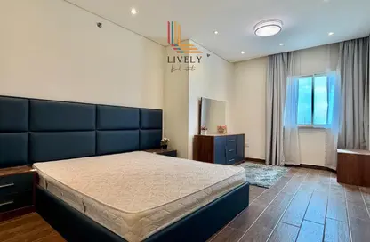 Apartment - 2 Bedrooms - 2 Bathrooms for rent in Al Erkyah City - Lusail