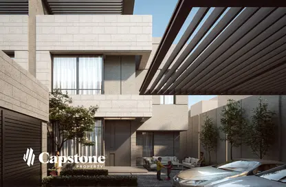 Villa - 5 Bedrooms - 6 Bathrooms for sale in Bliss Gardens - New Salata - Salata - Doha