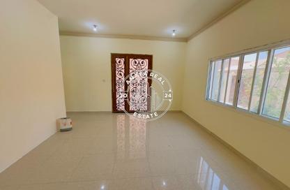 Villa - 1 Bedroom - 1 Bathroom for rent in Al Maamoura - Al Maamoura - Doha