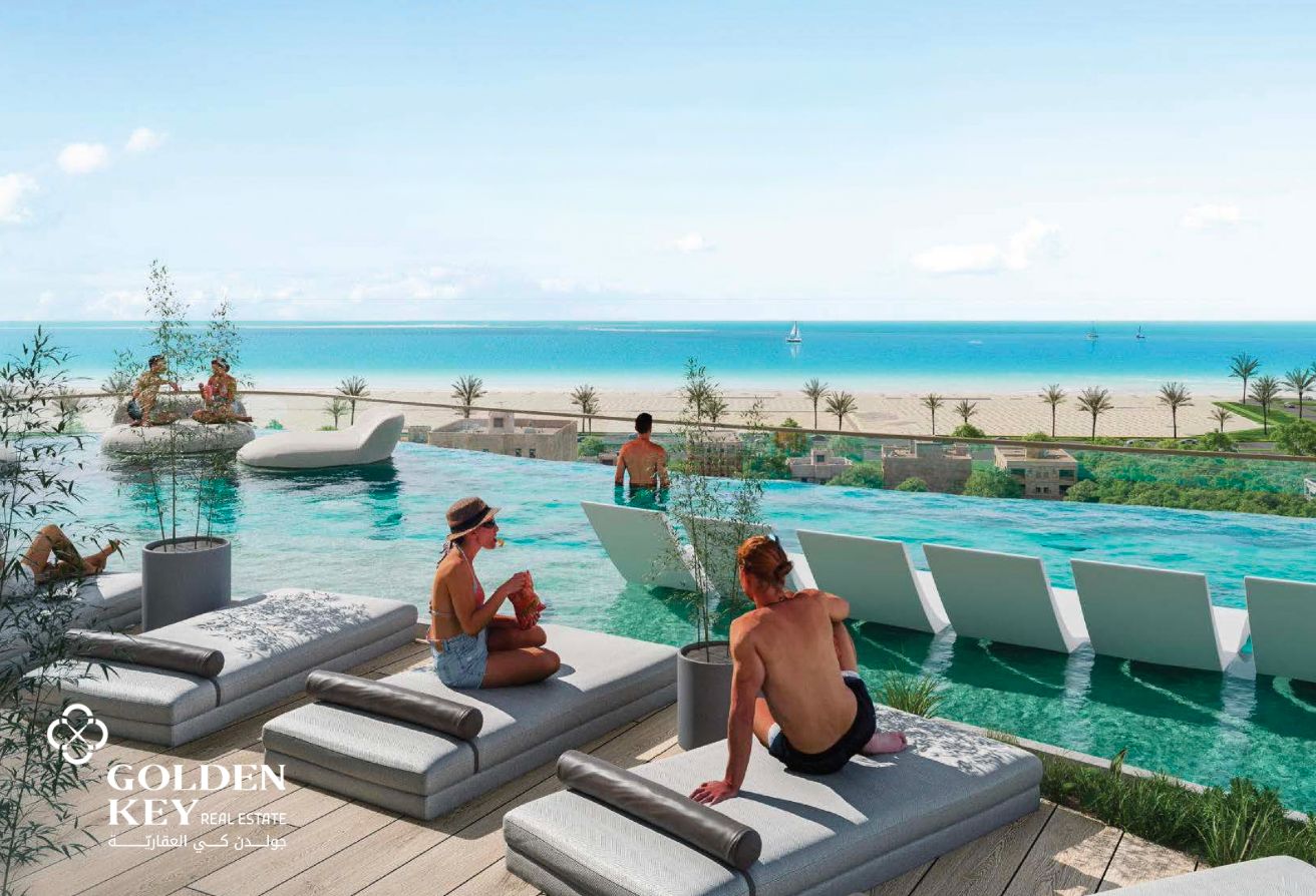 2BHK + Maid | 10% Down Payment | Easy Installments