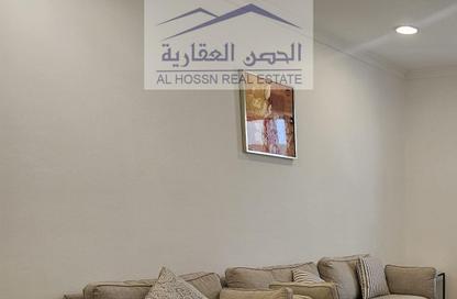 Apartment - 1 Bedroom - 1 Bathroom for rent in Al Sadd Road - Al Sadd - Doha