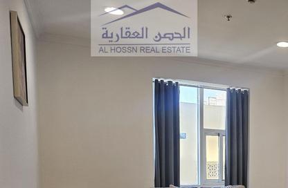 Apartment - 1 Bedroom - 1 Bathroom for rent in Al Sadd Road - Al Sadd - Doha