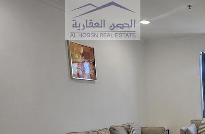 Apartment - 1 Bedroom - 1 Bathroom for rent in Al Sadd Road - Al Sadd - Doha