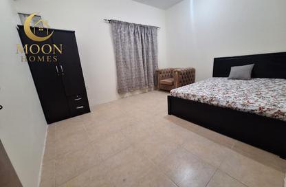 Apartment - 1 Bedroom - 1 Bathroom for rent in Al Mansoura - Al Mansoura - Doha