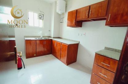 Apartment - 1 Bedroom - 1 Bathroom for rent in Al Mansoura - Al Mansoura - Doha