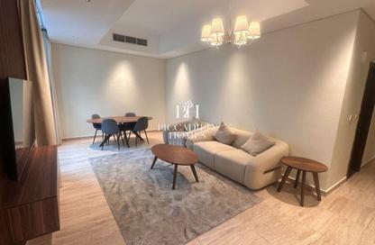 Apartment - 2 Bedrooms - 3 Bathrooms for rent in Giardino Gardens - Giardino Villas - The Pearl Island - Doha