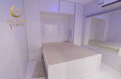 Apartment - Studio - 1 Bathroom for rent in Umm Ghuwailina 4 - Umm Ghuwailina - Doha