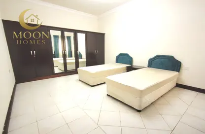 شقة - 2 غرف نوم - 2 حمامات للايجار في المنصورة - المنصورة - الدوحة شقة - 2 غرف نوم - 2 حمامات للايجار في المنصورة - المنصورة - الدوحة