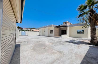 Villa - 3 - 3 for rent in Old Airport Road - Old Airport Road - Doha