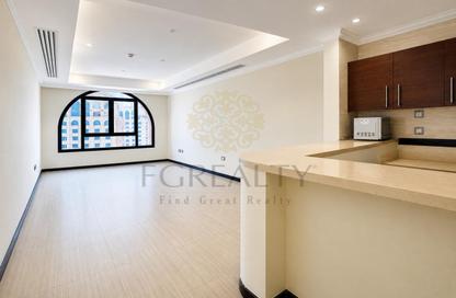 Apartment - 2 - 2 for rent in West Porto Drive - Porto Arabia - The Pearl Island - Doha Apartment - 2 - 2 for rent in West Porto Drive - Porto Arabia - The Pearl Island - Doha