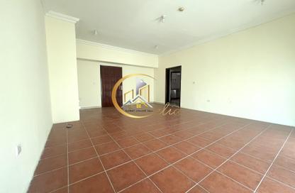 Apartment - 3 Bedrooms - 3 Bathrooms for rent in Somerset Al Mansoura - Al Mansoura - Doha