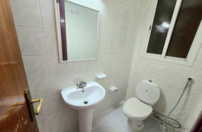 Apartment - 5 Bedrooms - 3 Bathrooms for rent in Al Nasr Street - Al Nasr - Doha Apartment - 5 Bedrooms - 3 Bathrooms for rent in Al Nasr Street - Al Nasr - Doha