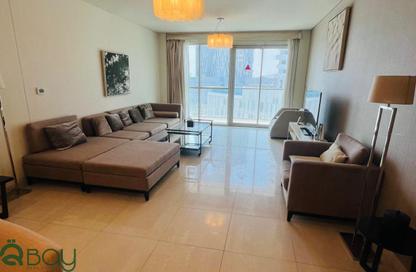 Apartment - 1 Bedroom - 2 Bathrooms for sale in Marina Residences 195 - Marina District - Lusail