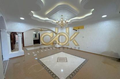 Villa - 7+ Bedrooms - 6 Bathrooms for rent in Al Thumama - Al Thumama - Doha Villa - 7+ Bedrooms - 6 Bathrooms for rent in Al Thumama - Al Thumama - Doha
