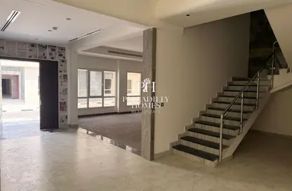 Villa - 7 Bedrooms - 7+ Bathrooms for rent in Al Kheesa - Al Kheesa - Umm Salal Mohammed