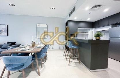 Apartment - 2 - 3 for sale in Lusail Residence - Marina District - Lusail Apartment - 2 - 3 for sale in Lusail Residence - Marina District - Lusail