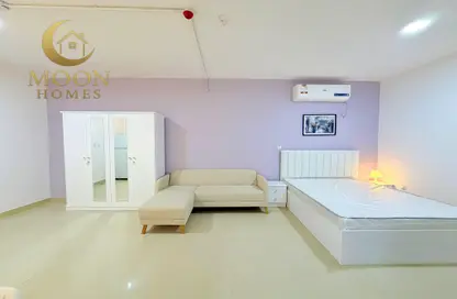 Apartment - Studio - 1 Bathroom for rent in Najma Street - Najma - Doha